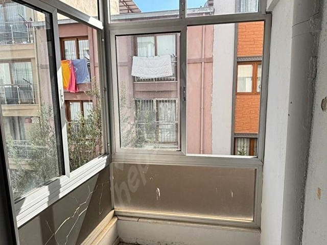 Osmangazi Askerlik Şb. Yakını 3+1 Doğalgazlı 110 M2 Daire - Görsel 27