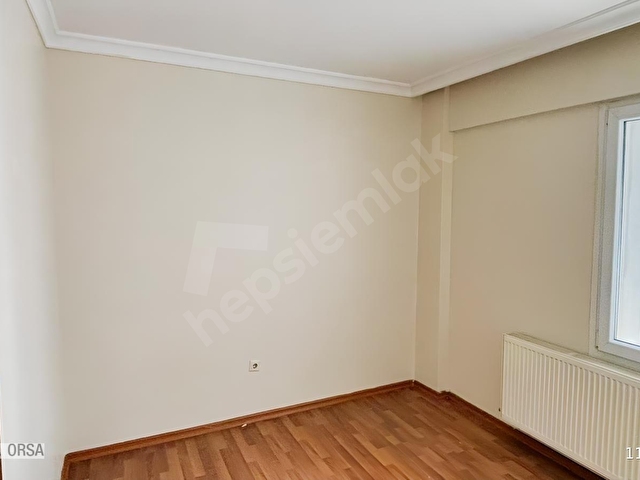 Osmangazi Askerlik Şb. Yakını 3+1 Doğalgazlı 110 M2 Daire - Görsel 25