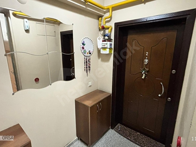Osmangazi Askerlik Şb. Yakını 3+1 Doğalgazlı 110 M2 Daire - Görsel 4
