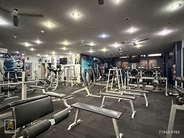 Bağcılar Güneşli Meydanı Satılık İş Merkezi Katı 300 m² - Görsel 2