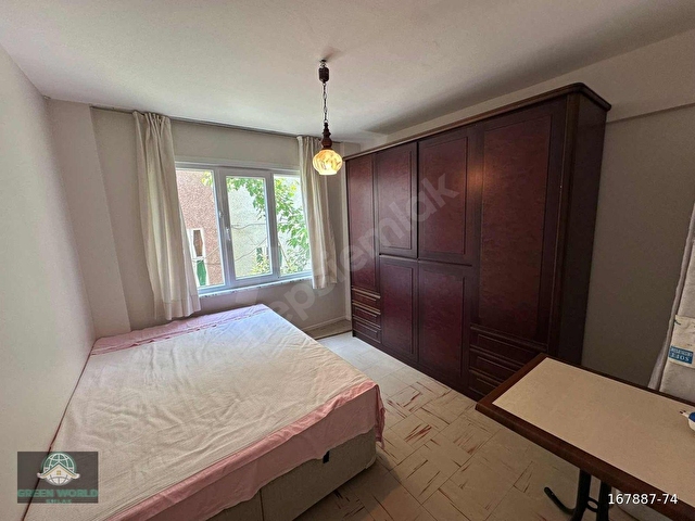 KUMBURGAZIN EN NEZİH BÖLGESİNDE YATIRIMA UYGUN YAZLIK DAİRE - Görsel 17
