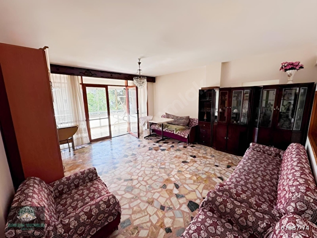 KUMBURGAZIN EN NEZİH BÖLGESİNDE YATIRIMA UYGUN YAZLIK DAİRE - Görsel 15