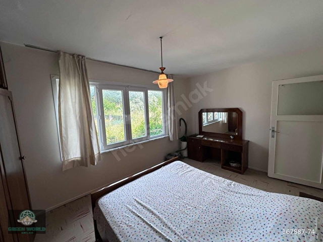 KUMBURGAZIN EN NEZİH BÖLGESİNDE YATIRIMA UYGUN YAZLIK DAİRE - Görsel 2