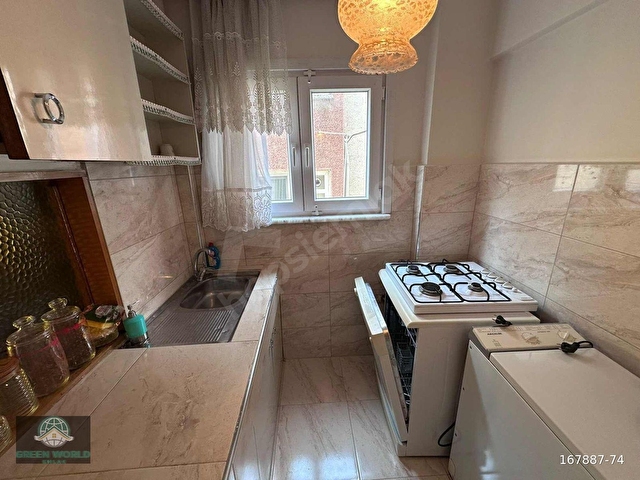 KUMBURGAZIN EN NEZİH BÖLGESİNDE YATIRIMA UYGUN YAZLIK DAİRE - Görsel 6