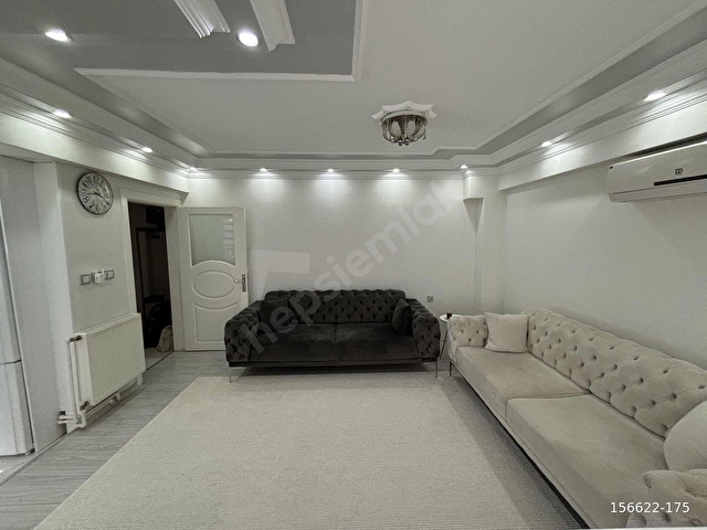 ADATEPEDE SATILIK ÇİFT CEPHE ARAKAT D.GAZLI DAİRE KREDİYE UYGUN - Görsel 21