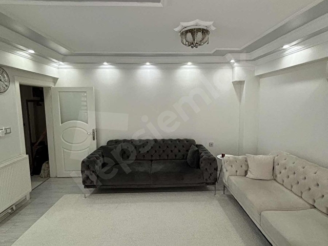 ADATEPEDE SATILIK ÇİFT CEPHE ARAKAT D.GAZLI DAİRE KREDİYE UYGUN - Görsel 22