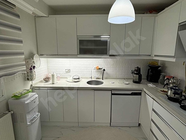 ADATEPEDE SATILIK ÇİFT CEPHE ARAKAT D.GAZLI DAİRE KREDİYE UYGUN - Görsel 25