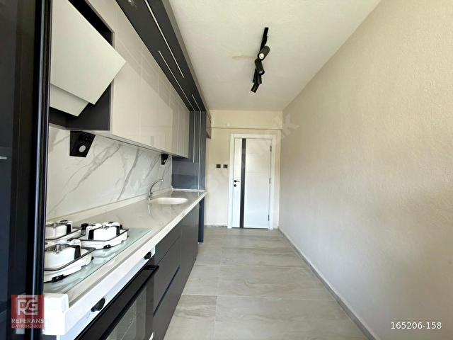 🏡 REFERANSTAN ALTINKUMDA GİRİŞ KAT FULL YAPILI MÜSTAKİL TADINDA 2+1 DAİRE - Görsel 12