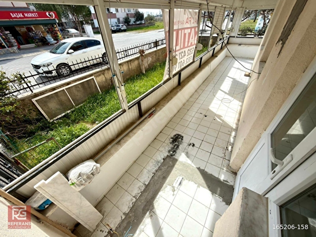 🏡 REFERANSTAN ALTINKUMDA GİRİŞ KAT FULL YAPILI MÜSTAKİL TADINDA 2+1 DAİRE - Görsel 8