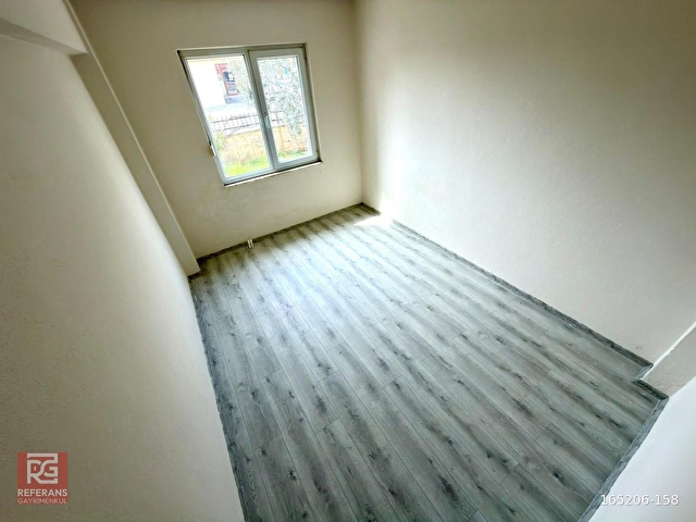 🏡 REFERANSTAN ALTINKUMDA GİRİŞ KAT FULL YAPILI MÜSTAKİL TADINDA 2+1 DAİRE - Görsel 4