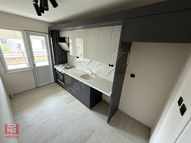 🏡 REFERANSTAN ALTINKUMDA GİRİŞ KAT FULL YAPILI MÜSTAKİL TADINDA 2+1 DAİRE - Görsel 15
