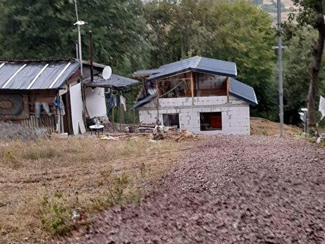 SATILIK MÜSTAKİL BAHÇELİ EV KOCAELİ / KANDIRA / MÜLKÜŞEHSUVAR DA - Görsel 8