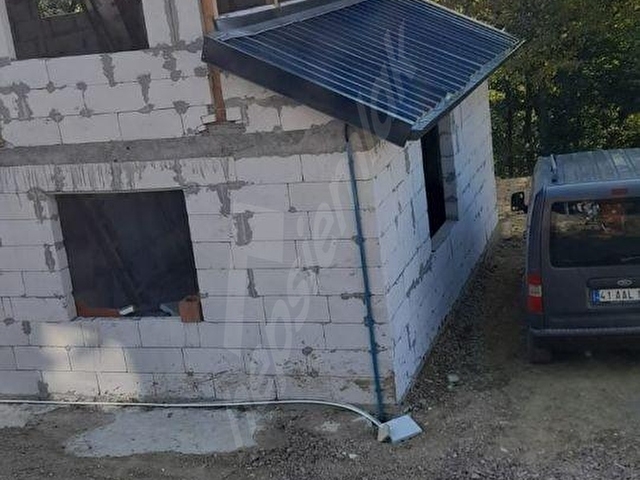 SATILIK MÜSTAKİL BAHÇELİ EV KOCAELİ / KANDIRA / MÜLKÜŞEHSUVAR DA - Görsel 7