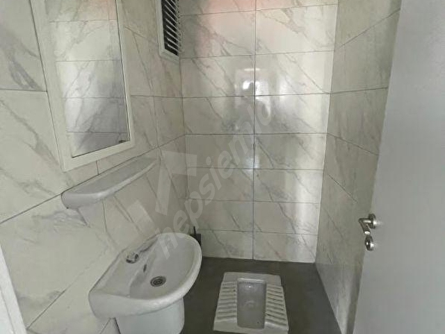 BAHÇEŞEHİR TOKİ HOŞDEREDE SATILIK 2+1 KISA KATLI SİTE İÇİ DAİRE - Görsel 16
