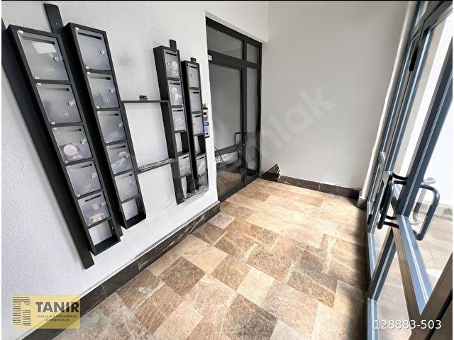 BAHÇEŞEHİR TOKİ HOŞDEREDE SATILIK 2+1 KISA KATLI SİTE İÇİ DAİRE - Görsel 20
