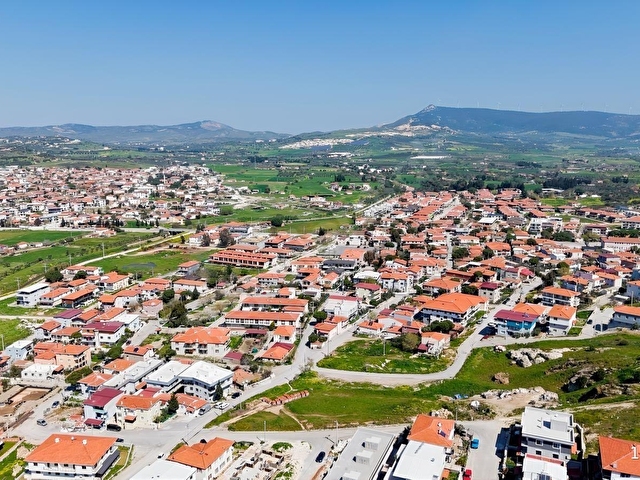 FOÇA KAZIMDİRİK MAH. ALIŞVERİŞ MERKEZLERİNE 5 DK MESAFEDE 2+1 - Görsel 24