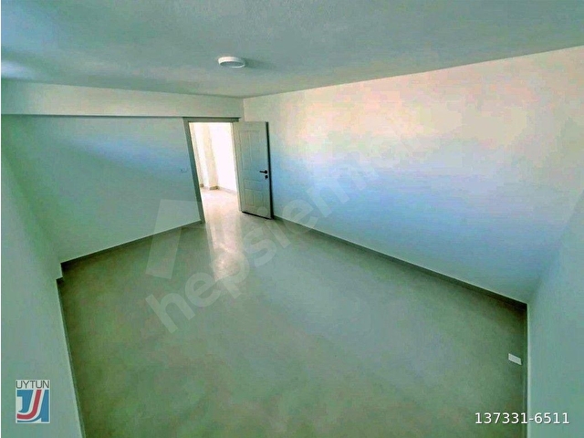 UYTUNDAN GÜREDE MUSTAKİL TADINDA SIFIR 1+1 SATILIK LÜKS DAİRE - Görsel 26