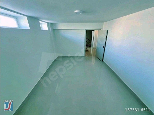 UYTUNDAN GÜREDE MUSTAKİL TADINDA SIFIR 1+1 SATILIK LÜKS DAİRE - Görsel 15