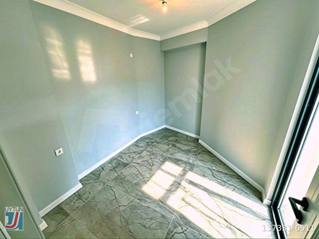 UYTUNDAN GÜREDE MUSTAKİL TADINDA SIFIR 1+1 SATILIK LÜKS DAİRE - Görsel 14