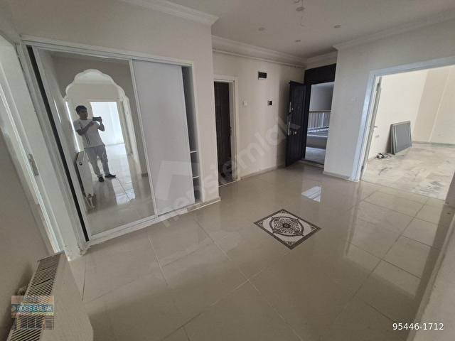 HALİLİYE YENİŞEHİR 4+1 KİRALIK DAİRE - Görsel 14