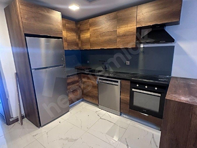 BOMONTİ MERKEZDE ACİL FIRSAT 1+1,NİŞANTAŞI 12DK