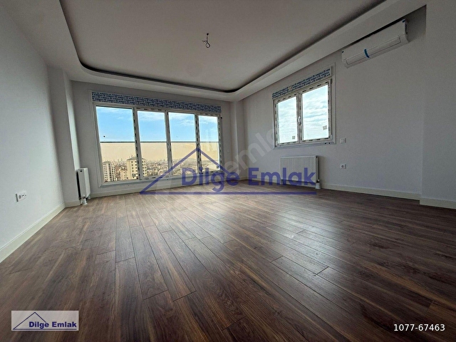 Bostancı Bağdat Cad. 4.Bina 4+2 Deniz Manzaralı Dubleks Daire - Görsel 2