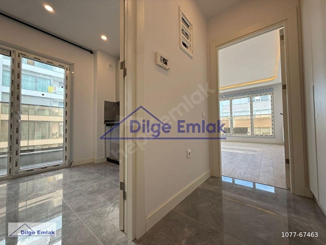 Bostancı Bağdat Cad. 4.Bina 4+2 Deniz Manzaralı Dubleks Daire - Görsel 17