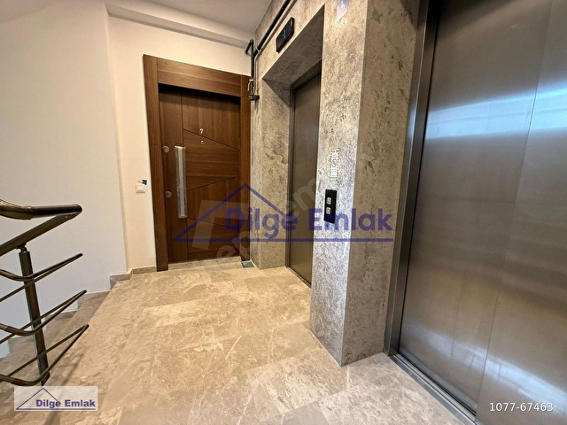 Bostancı Bağdat Cad. 4.Bina 4+2 Deniz Manzaralı Dubleks Daire - Görsel 22