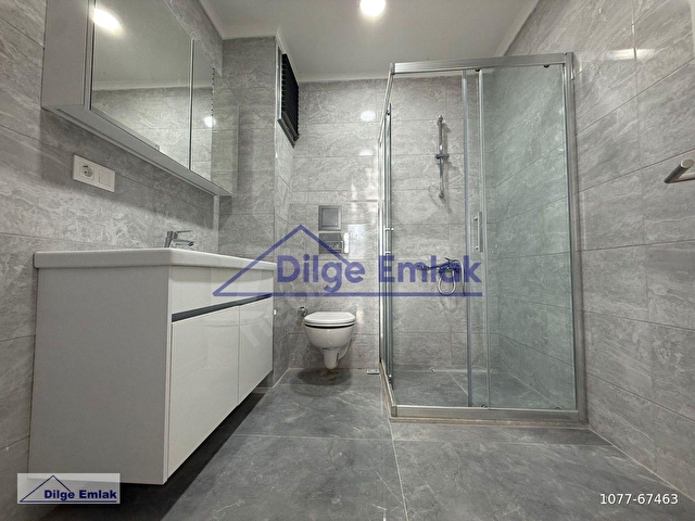 Bostancı Bağdat Cad. 4.Bina 4+2 Deniz Manzaralı Dubleks Daire - Görsel 14