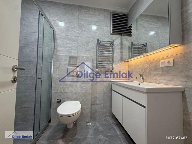Bostancı Bağdat Cad. 4.Bina 4+2 Deniz Manzaralı Dubleks Daire - Görsel 13