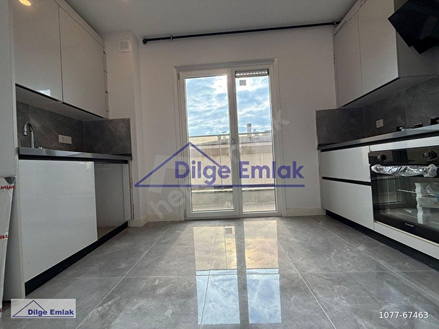 Bostancı Bağdat Cad. 4.Bina 4+2 Deniz Manzaralı Dubleks Daire - Görsel 7