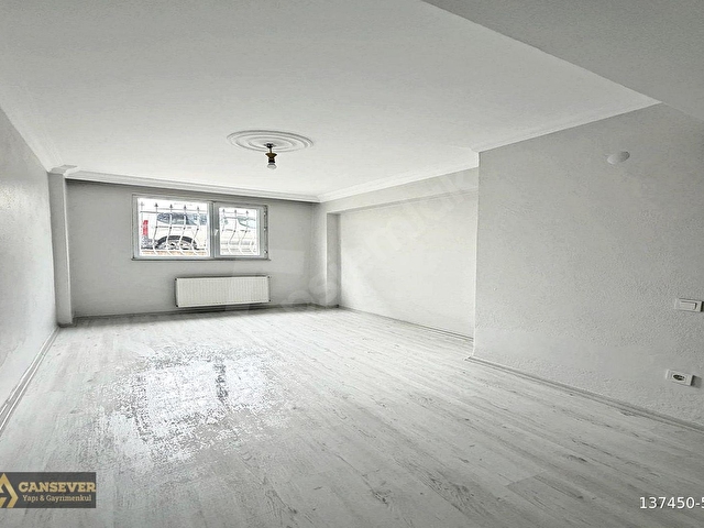 BAHÇEŞEHİRE KOMŞU GENİŞ M² 2+1 SATILIK DAİRE - Görsel 7