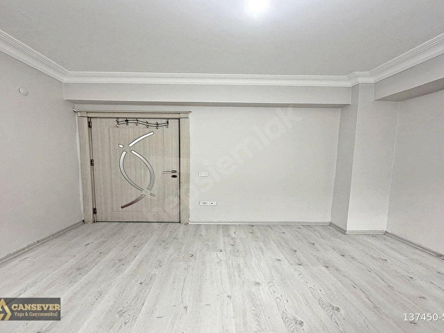 BAHÇEŞEHİRE KOMŞU GENİŞ M² 2+1 SATILIK DAİRE - Görsel 17