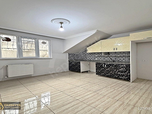 BAHÇEŞEHİRE KOMŞU GENİŞ M² 2+1 SATILIK DAİRE - Görsel 27