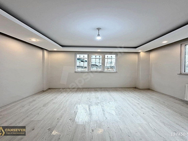 BAHÇEŞEHİRE KOMŞU GENİŞ M² 2+1 SATILIK DAİRE - Görsel 10