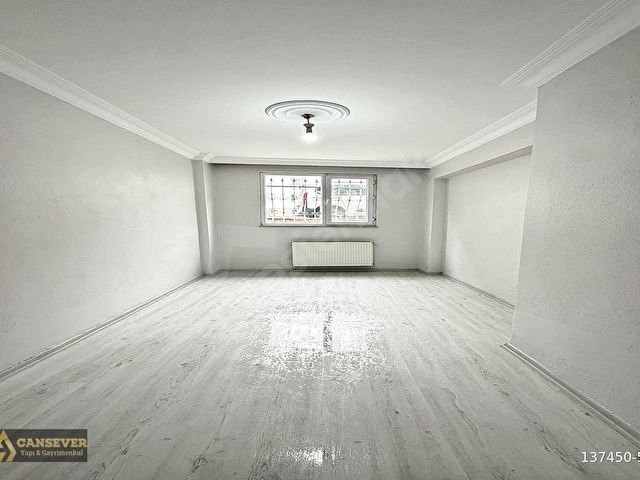 BAHÇEŞEHİRE KOMŞU GENİŞ M² 2+1 SATILIK DAİRE - Görsel 6
