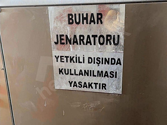 TAM DONANIMLI ET ÜRETİM TESİSİ - Görsel 22