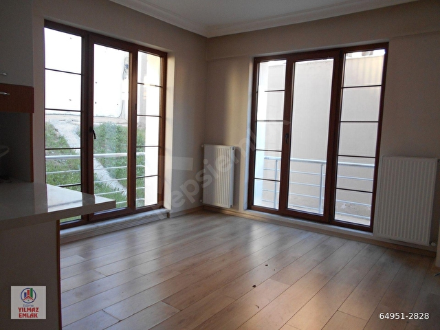 ACİL!! EDİRNE MERKEZ FATİH MAHALLESİ SATILIK 1+1 DAİRE - Görsel 4