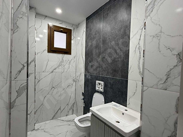 HİSARCIK MAH BU HAFTAYA ÖZEL SATILIK 4+1 OTURUMA HAZIR VİLLA - Görsel 12
