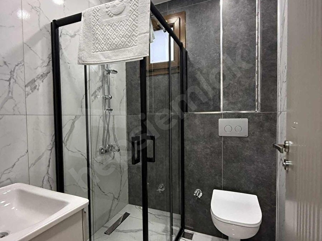 HİSARCIK MAH BU HAFTAYA ÖZEL SATILIK 4+1 OTURUMA HAZIR VİLLA - Görsel 22