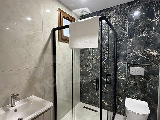 HİSARCIK MAH BU HAFTAYA ÖZEL SATILIK 4+1 OTURUMA HAZIR VİLLA - Görsel 20
