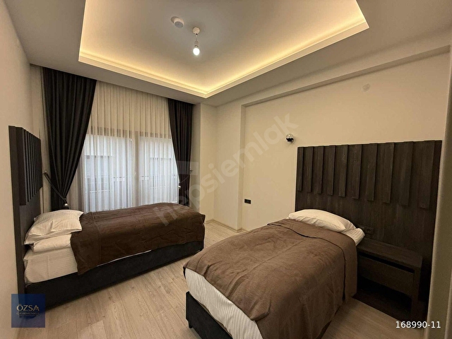 HİSARCIK MAH BU HAFTAYA ÖZEL SATILIK 4+1 OTURUMA HAZIR VİLLA - Görsel 25