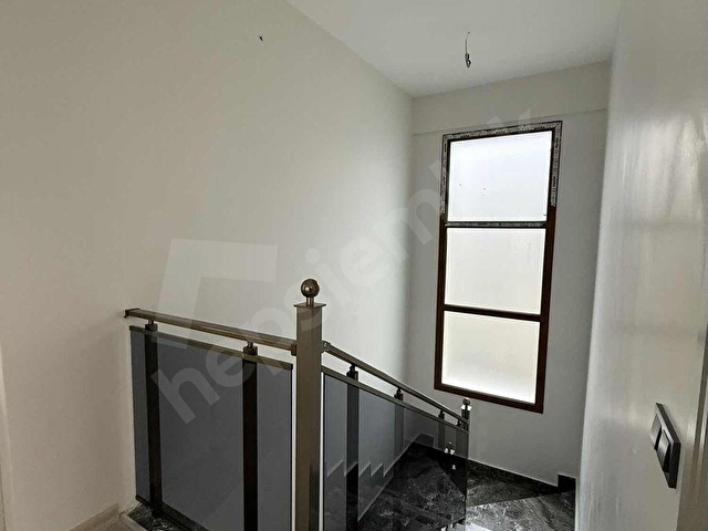 HİSARCIK MAH BU HAFTAYA ÖZEL SATILIK 4+1 OTURUMA HAZIR VİLLA - Görsel 26