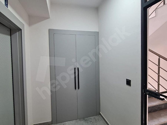KOSOVA MAHALLESİ GÜVENLİKLİ SİTE 2+1 VE 3+1 LÜKS DAİRELER - Görsel 25