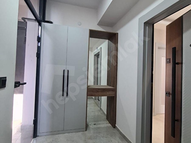 KOSOVA MAHALLESİ GÜVENLİKLİ SİTE 2+1 VE 3+1 LÜKS DAİRELER - Görsel 29