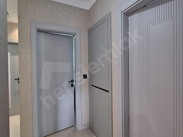 KOSOVA MAHALLESİ GÜVENLİKLİ SİTE 2+1 VE 3+1 LÜKS DAİRELER - Görsel 18