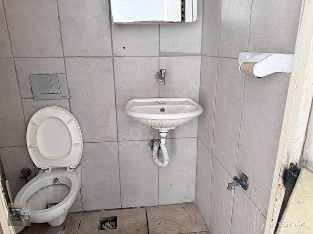 ÇARŞI MERKEZİNDE KİRALIK İŞYERİ-OFİS - Görsel 14