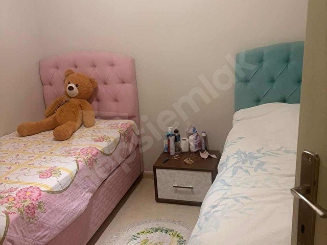 BELEN GEDİK HALİL BEY ANA YOL ÜZERİNDE ECZANE ÜSTÜ SATILIK - Görsel 10