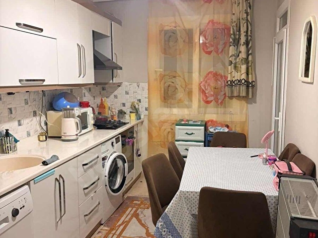 BELEN GEDİK HALİL BEY ANA YOL ÜZERİNDE ECZANE ÜSTÜ SATILIK - Görsel 14