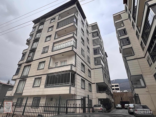 BELEN GEDİK HALİL BEY ANA YOL ÜZERİNDE ECZANE ÜSTÜ SATILIK - Görsel 2